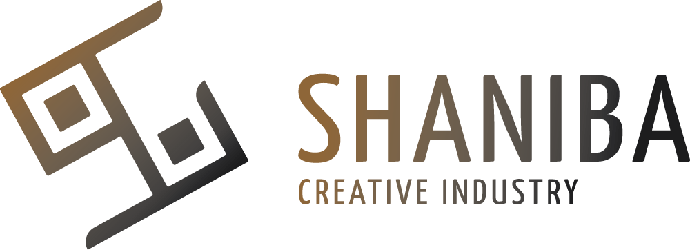 Logo Shaniba Creative Industry